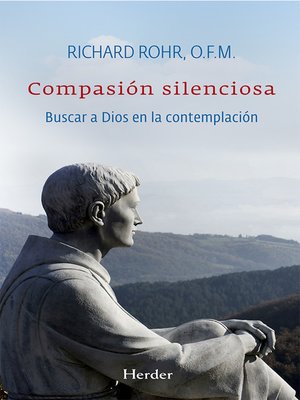cover image of Compasión silenciosa